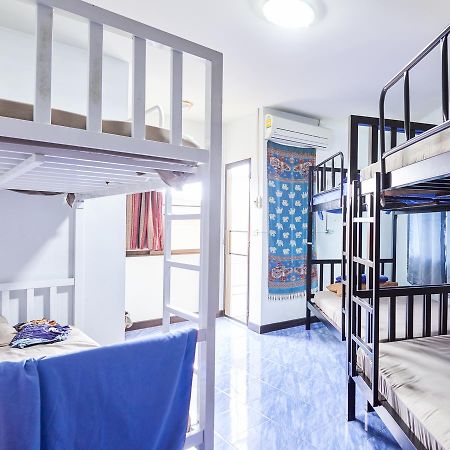 Jaidee House Chiang Mai Ngoại thất bức ảnh