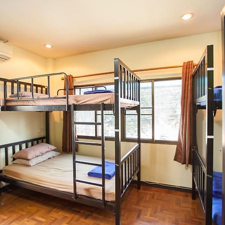 Jaidee House Chiang Mai Ngoại thất bức ảnh