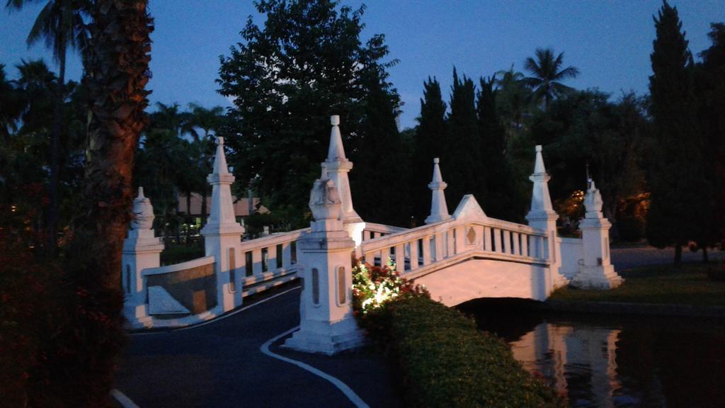 Jaidee House Chiang Mai Ngoại thất bức ảnh