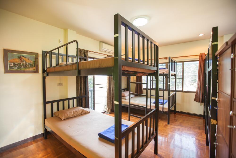 Jaidee House Chiang Mai Ngoại thất bức ảnh
