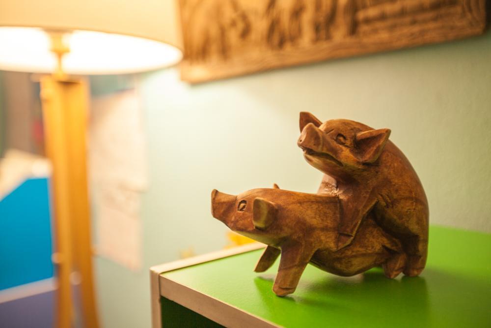 Jaidee House Chiang Mai Ngoại thất bức ảnh