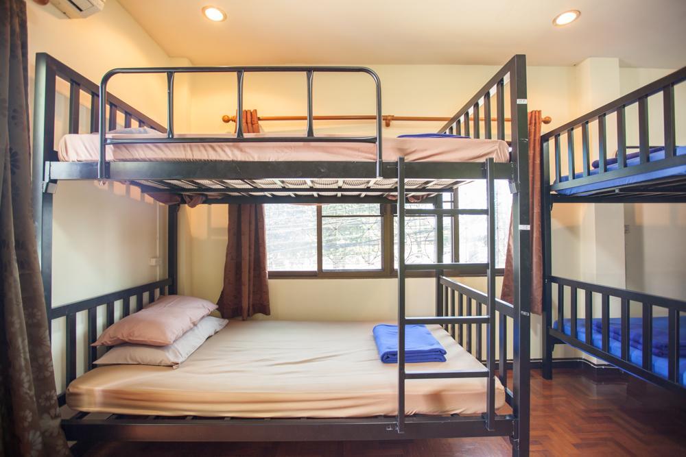 Jaidee House Chiang Mai Ngoại thất bức ảnh