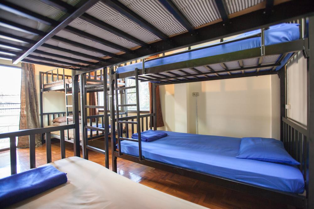 Jaidee House Chiang Mai Ngoại thất bức ảnh