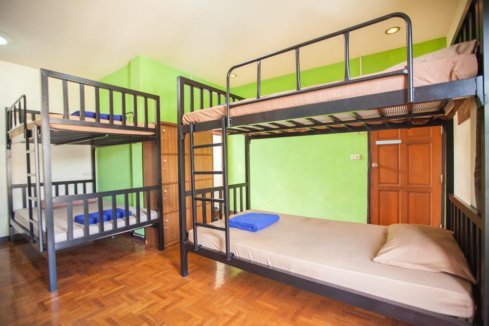 Jaidee House Chiang Mai Ngoại thất bức ảnh