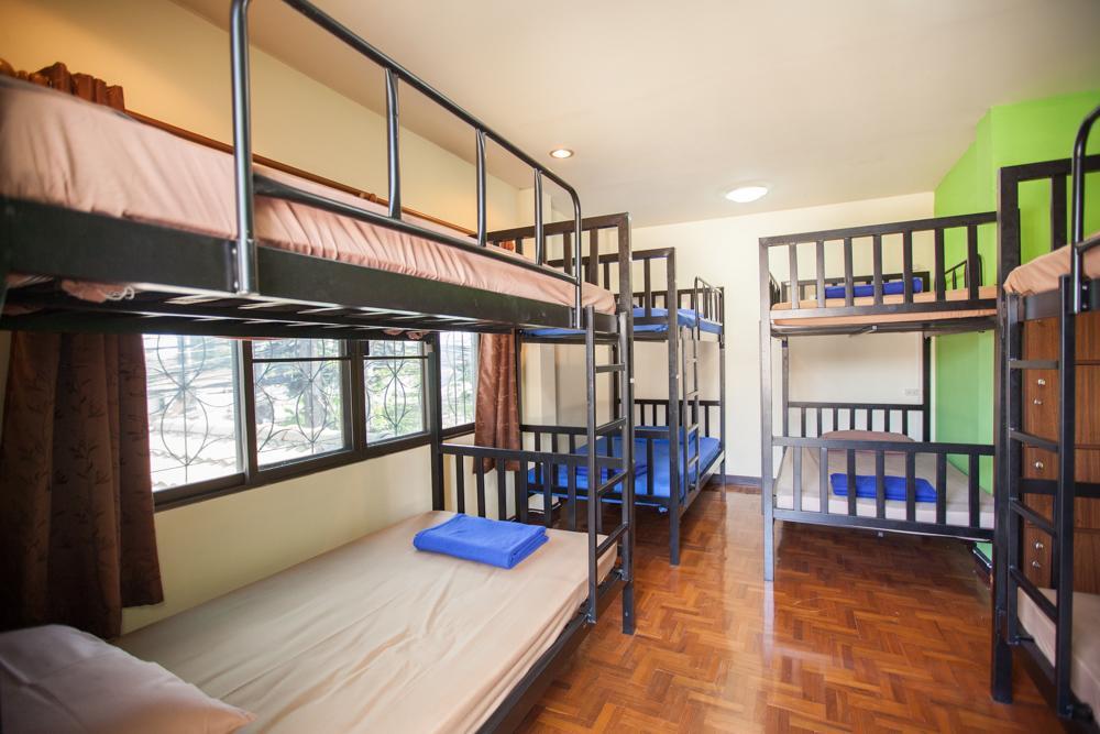 Jaidee House Chiang Mai Ngoại thất bức ảnh