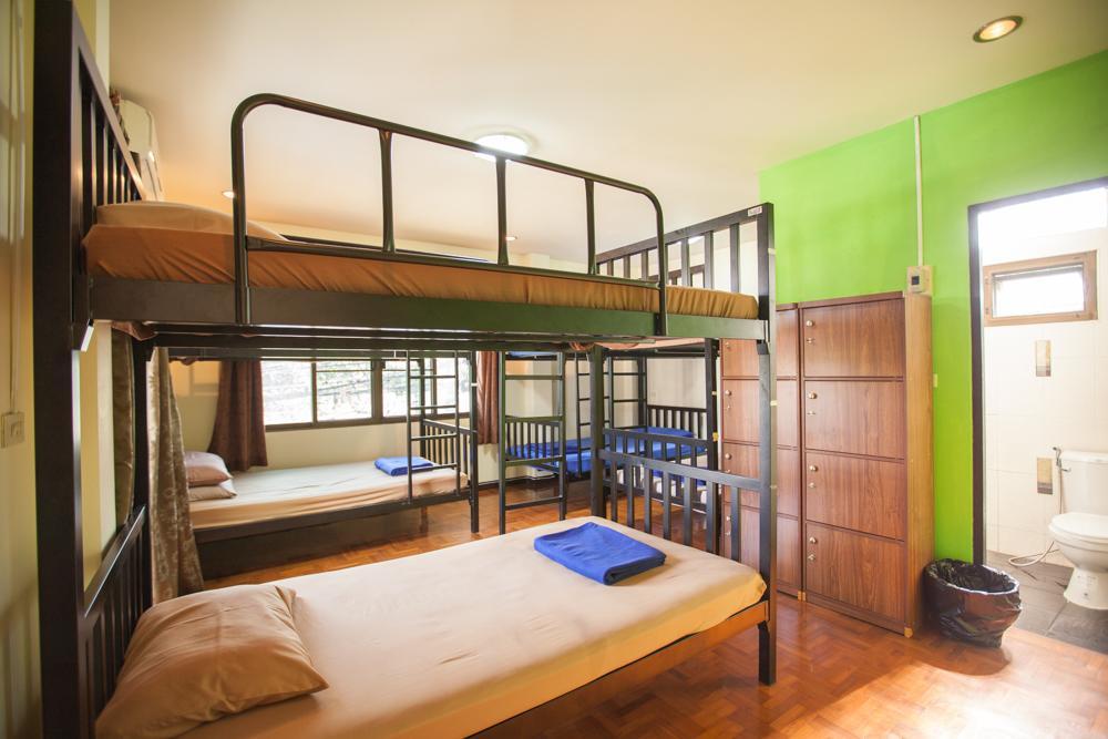 Jaidee House Chiang Mai Ngoại thất bức ảnh