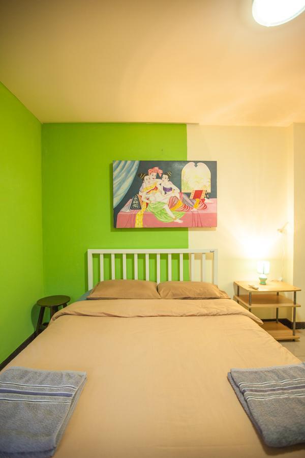 Jaidee House Chiang Mai Ngoại thất bức ảnh