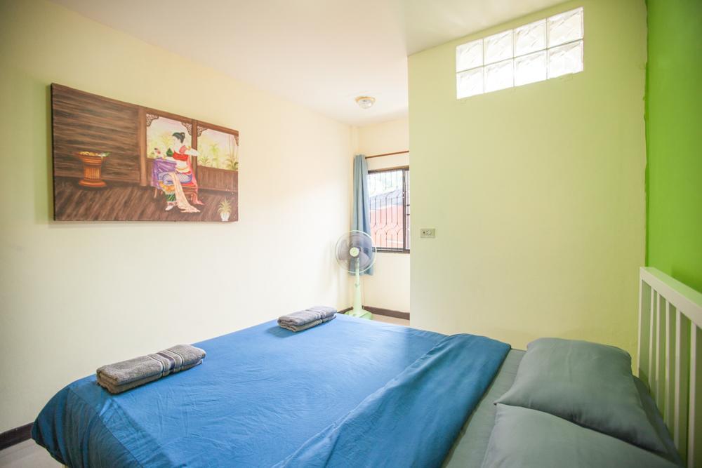 Jaidee House Chiang Mai Ngoại thất bức ảnh