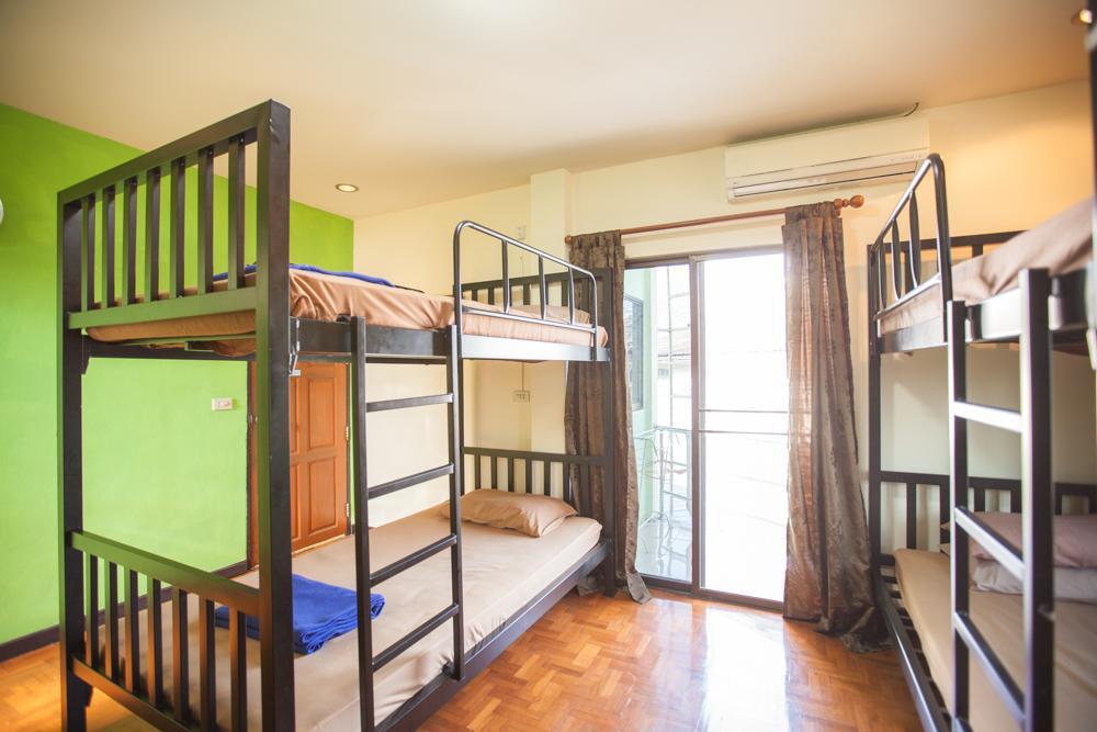 Jaidee House Chiang Mai Ngoại thất bức ảnh