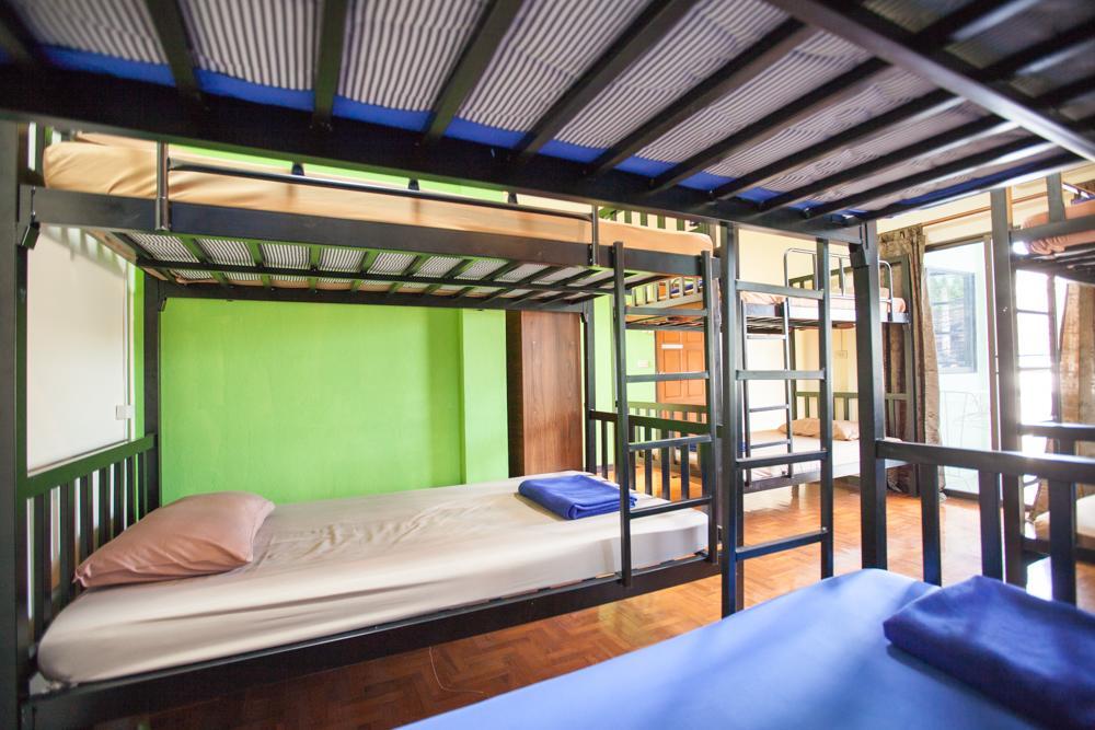 Jaidee House Chiang Mai Ngoại thất bức ảnh