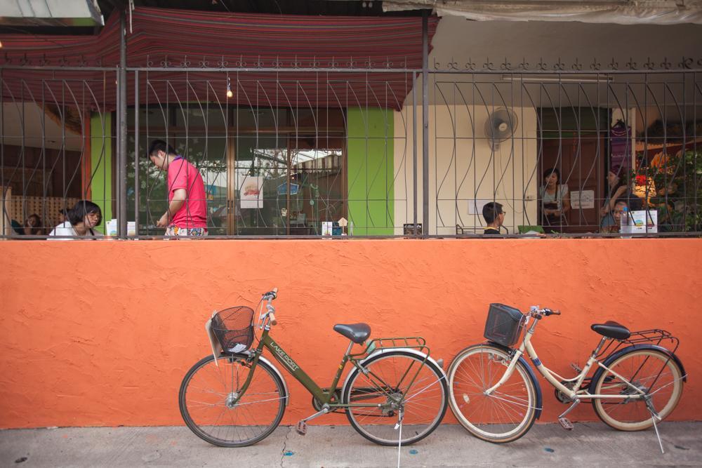 Jaidee House Chiang Mai Ngoại thất bức ảnh